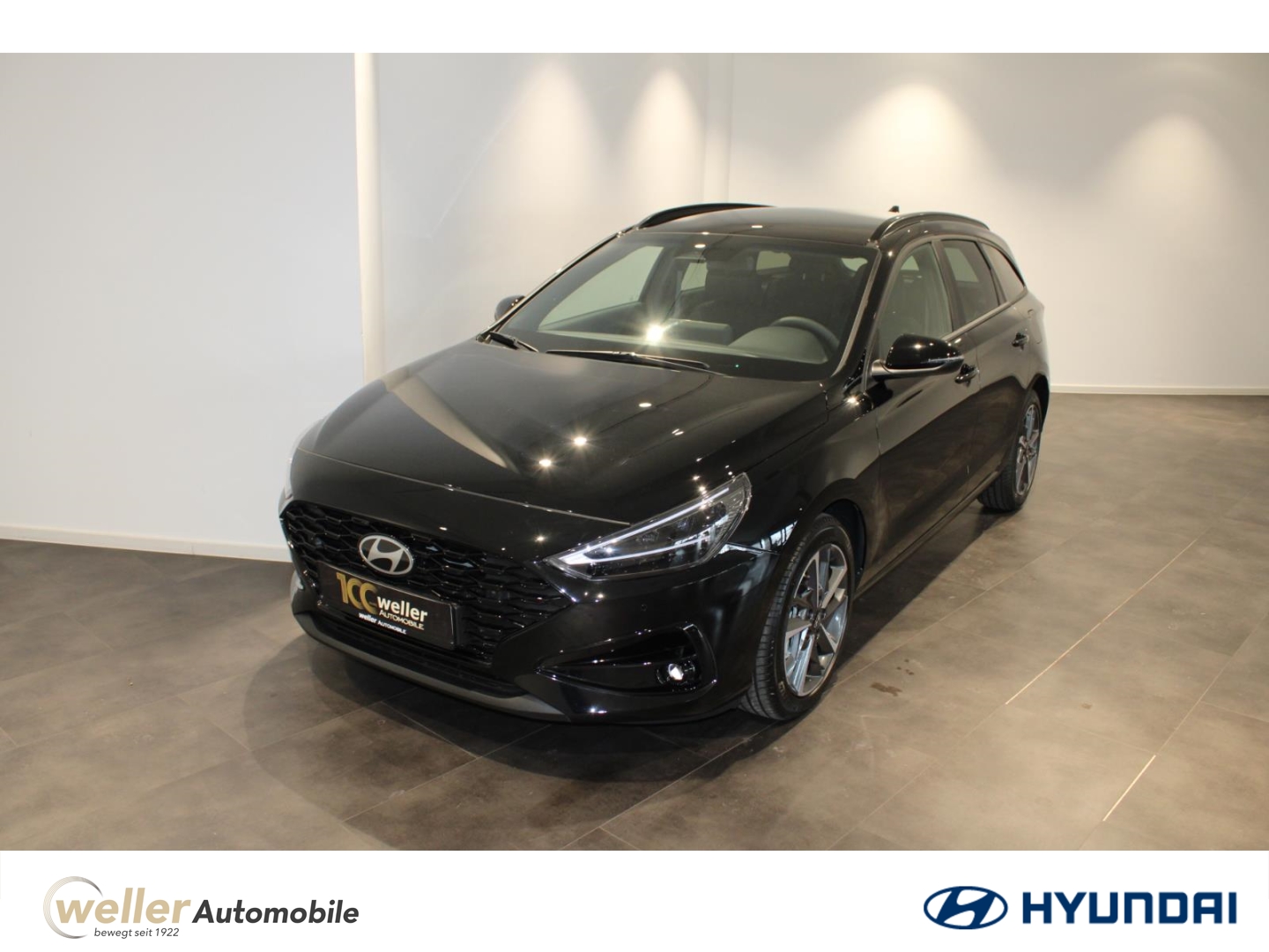 hyundai i30cw
