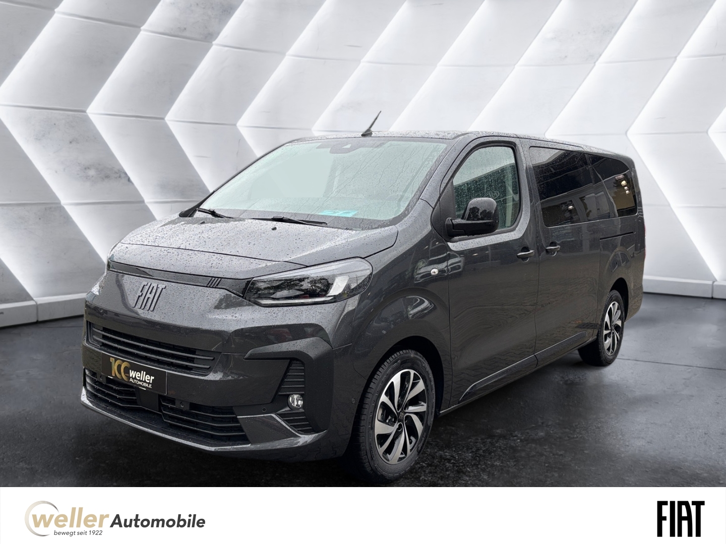 fiat Ulysse