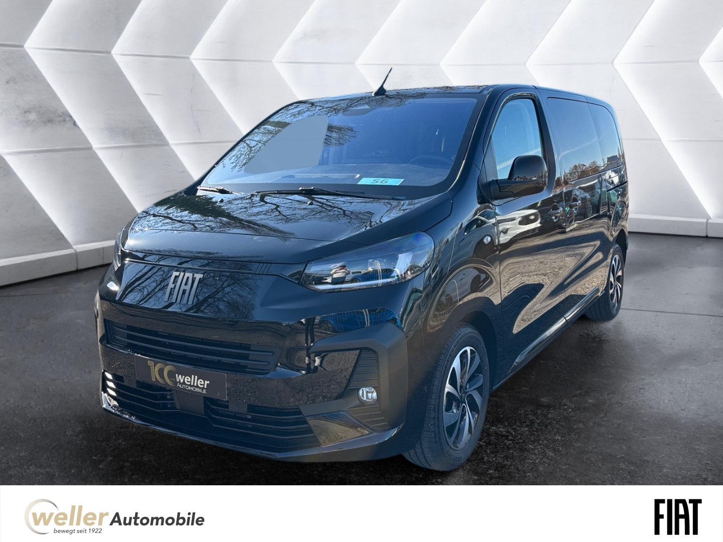 fiat Ulysse