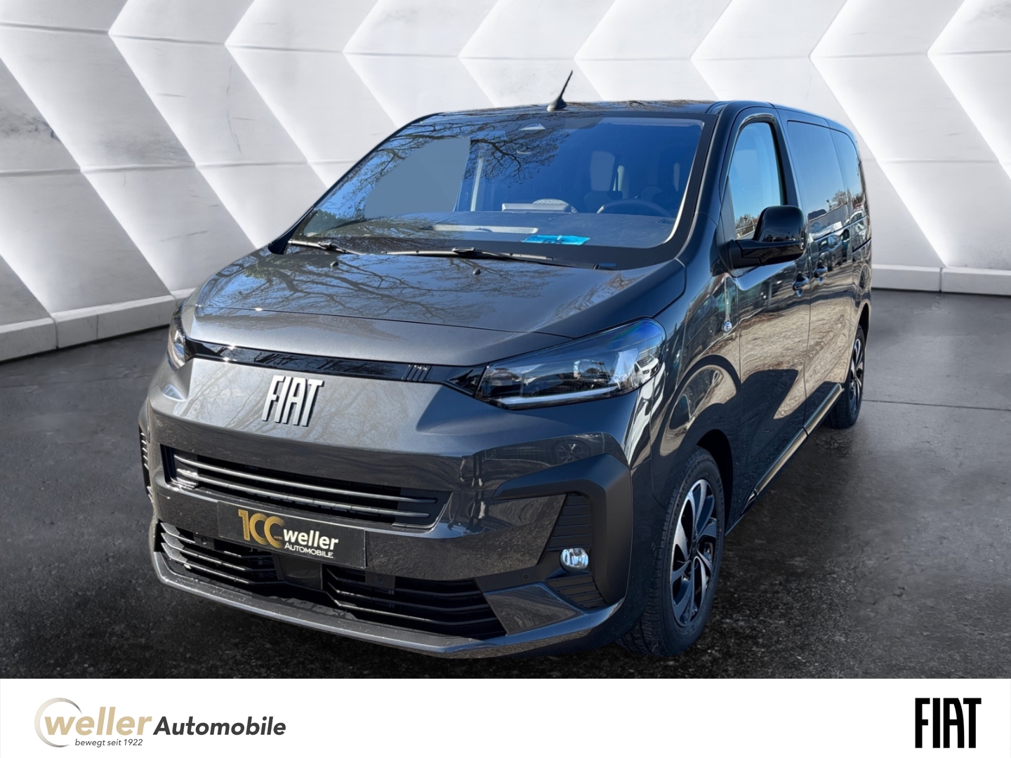 fiat Ulysse