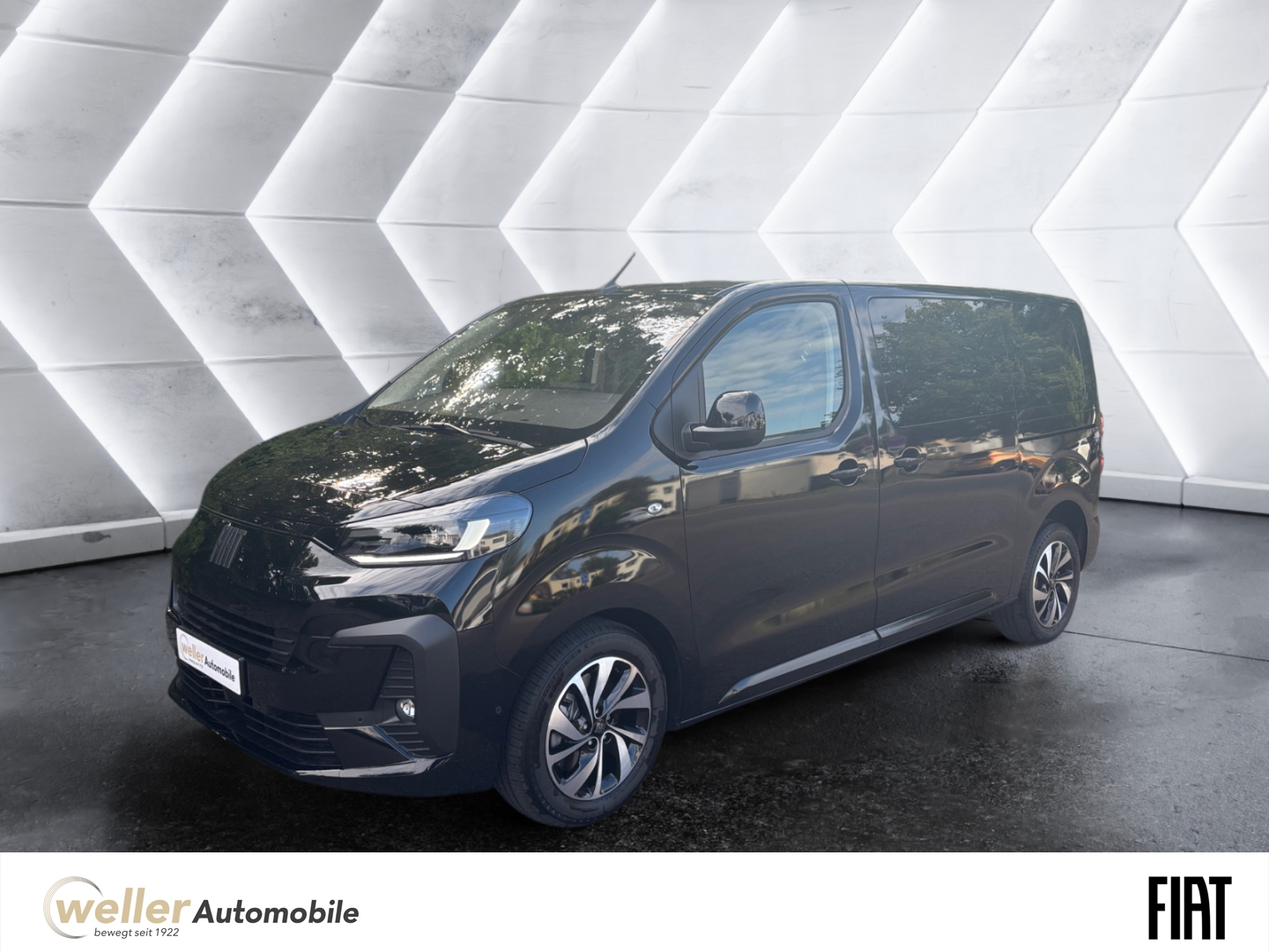 fiat Ulysse