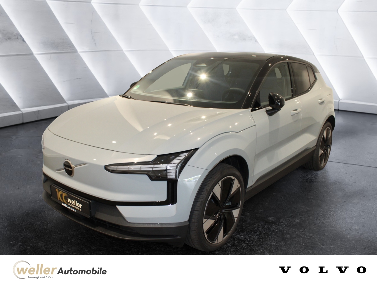 volvo EX30