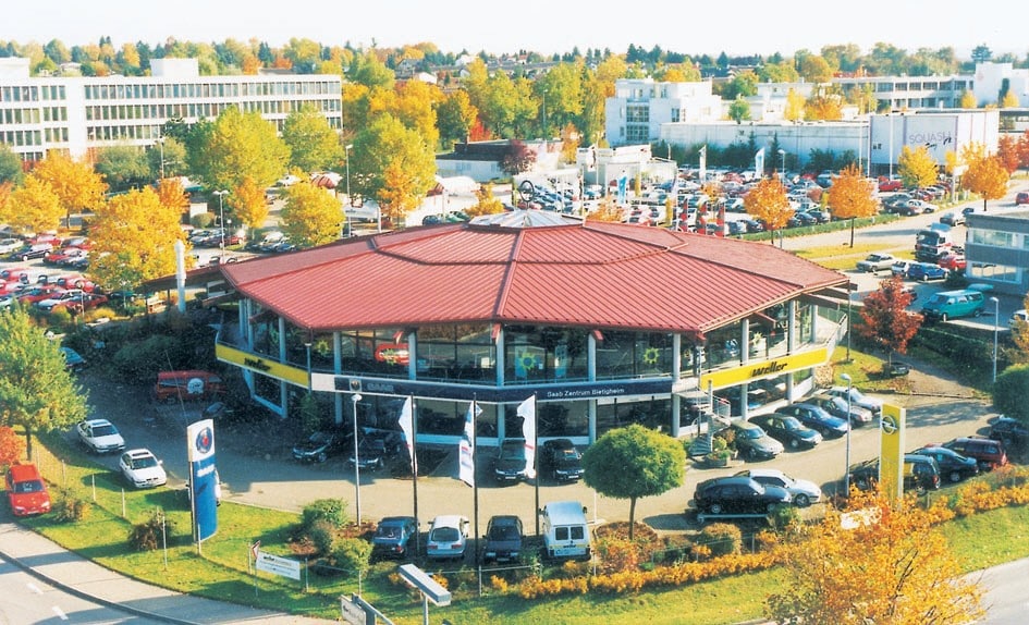 Weller Automobile Bietigheim