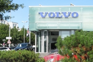 Volvo Autohaus