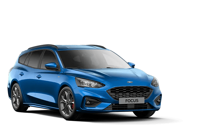 Ford Focus Kombi