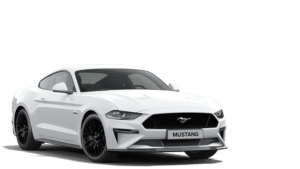 Ford Mustang Sportwagen