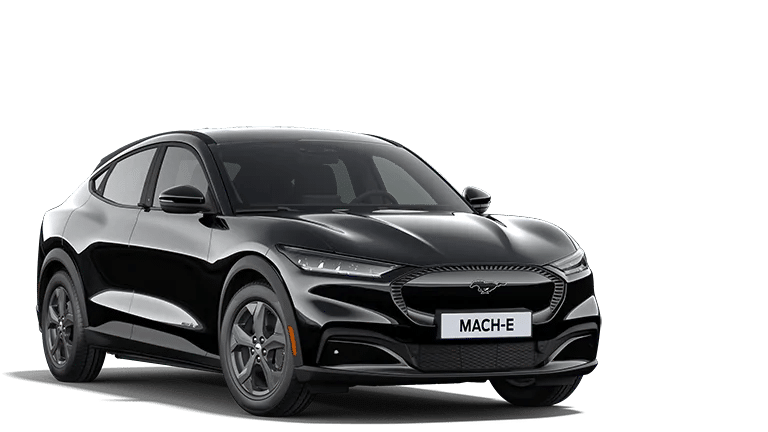 Ford Mustang Mach-E Sportwagen