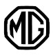 Logo Marke MG Motors